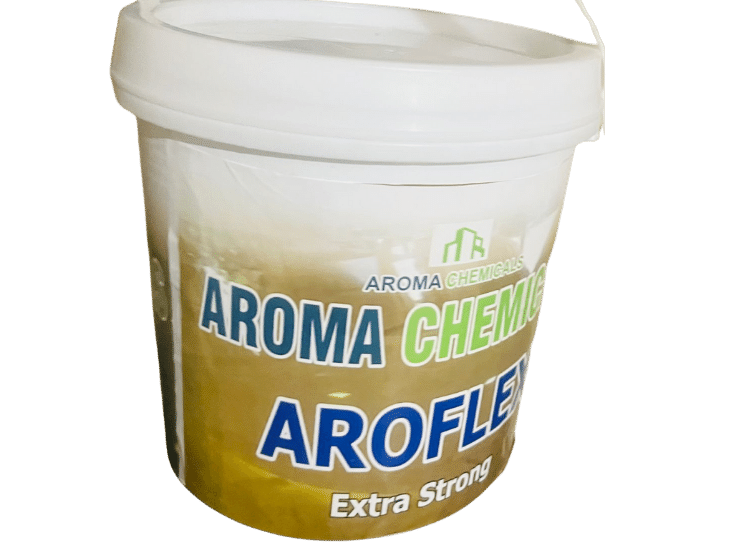 Aroma Chemicals