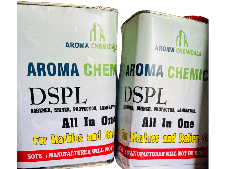 Aroma Chemicals