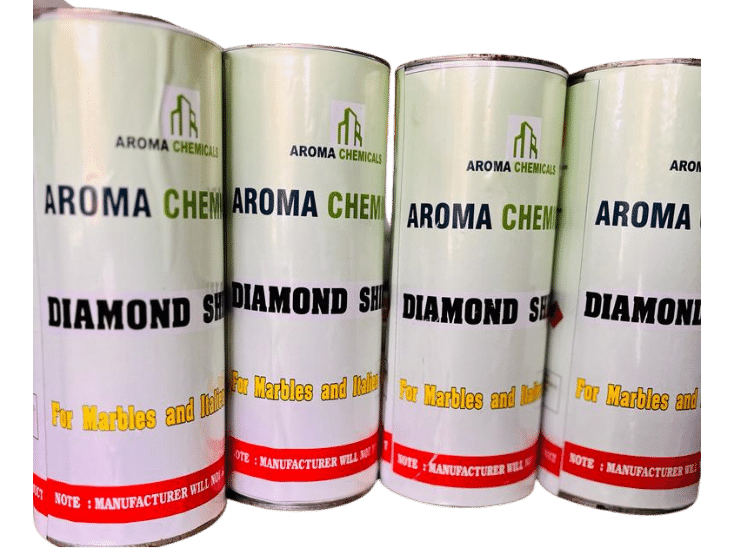 Aroma Chemicals