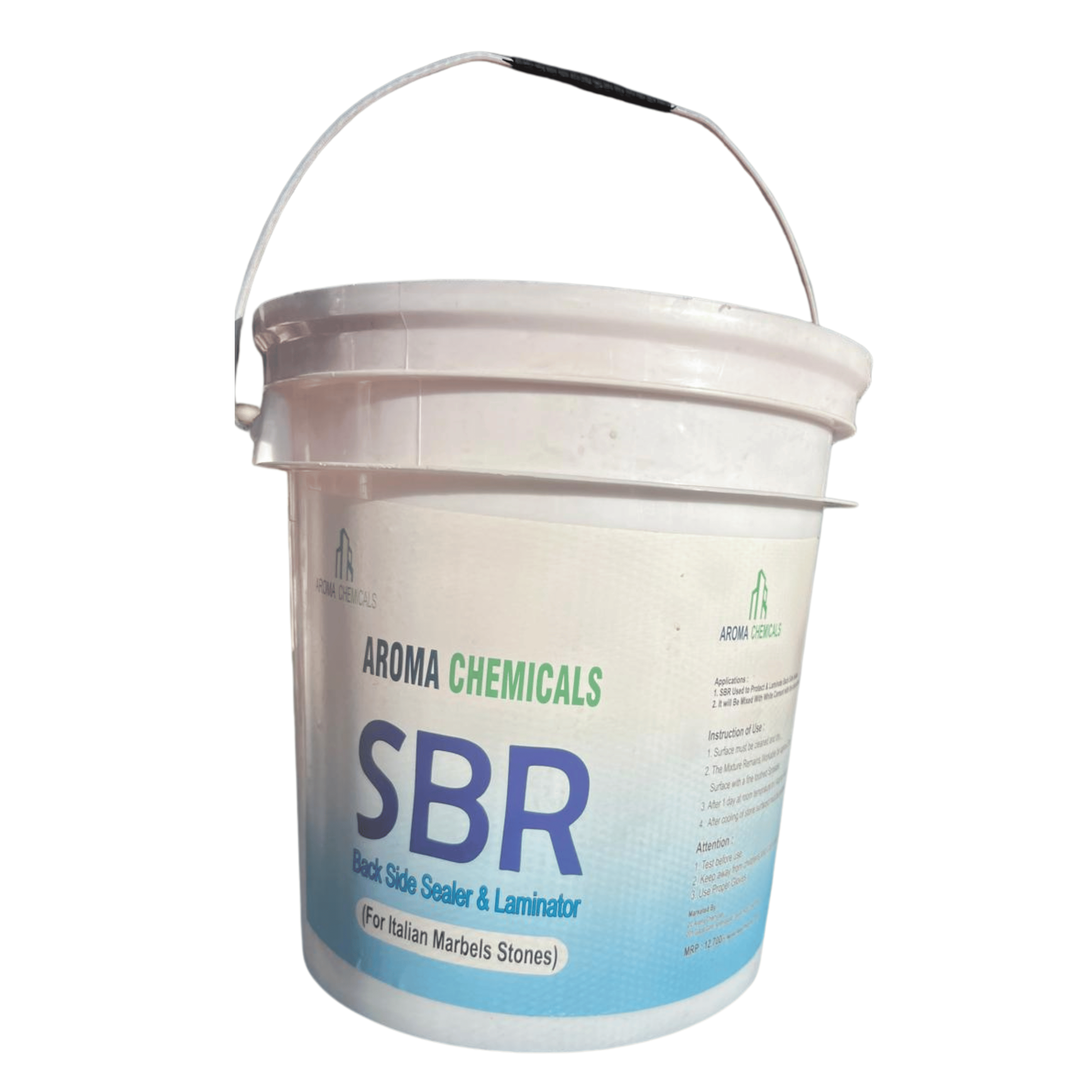 Aroma Chemicals