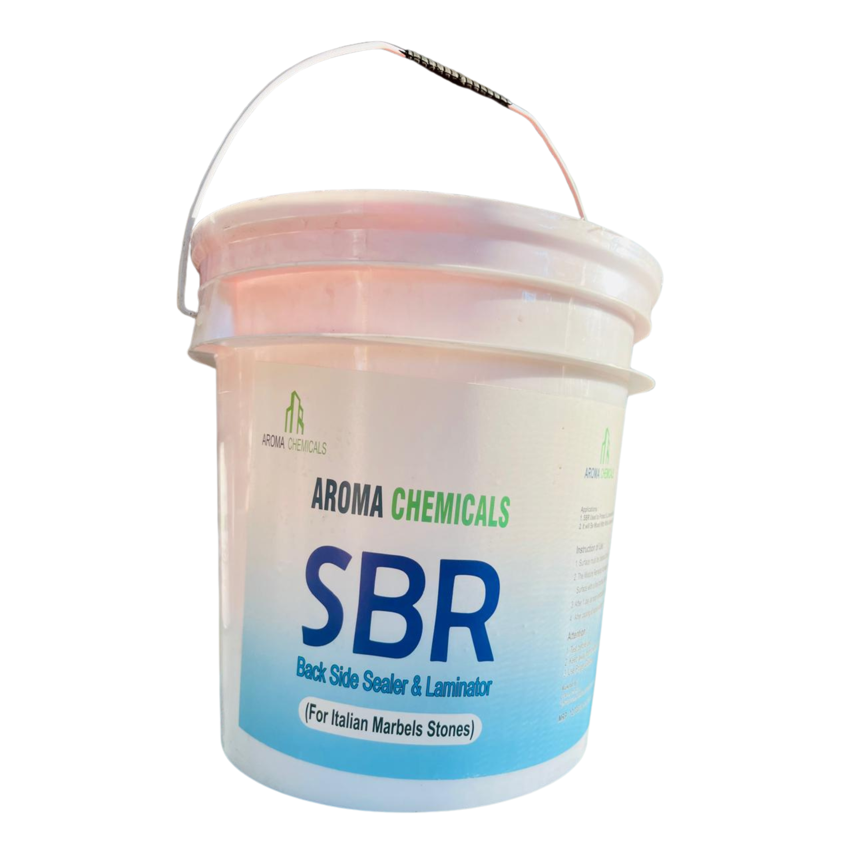 Aroma Chemicals