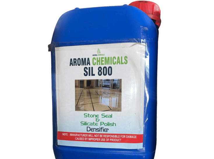 Aroma Chemicals